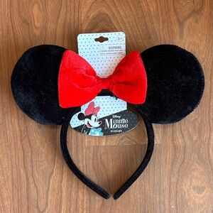 Disney Minnie Mouse Ears Headband
